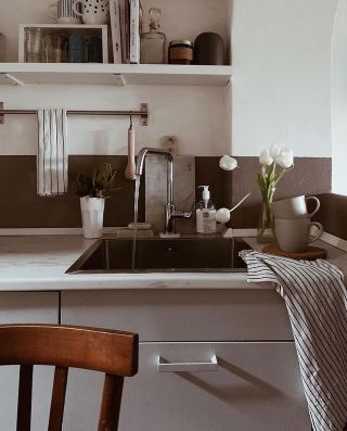 GROHE EUROSMART - řada s bezkonkurenční všestranností, inovativními detaily a elegantním stylem. Baterie GROHE Eurosmart...