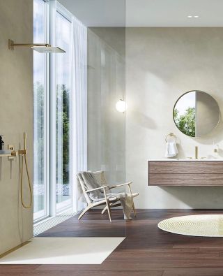 Dokonale vyvážené proporce zvnějšku a technická dokonalost uvnitř – baterie Allure spojují výjimečný design a...